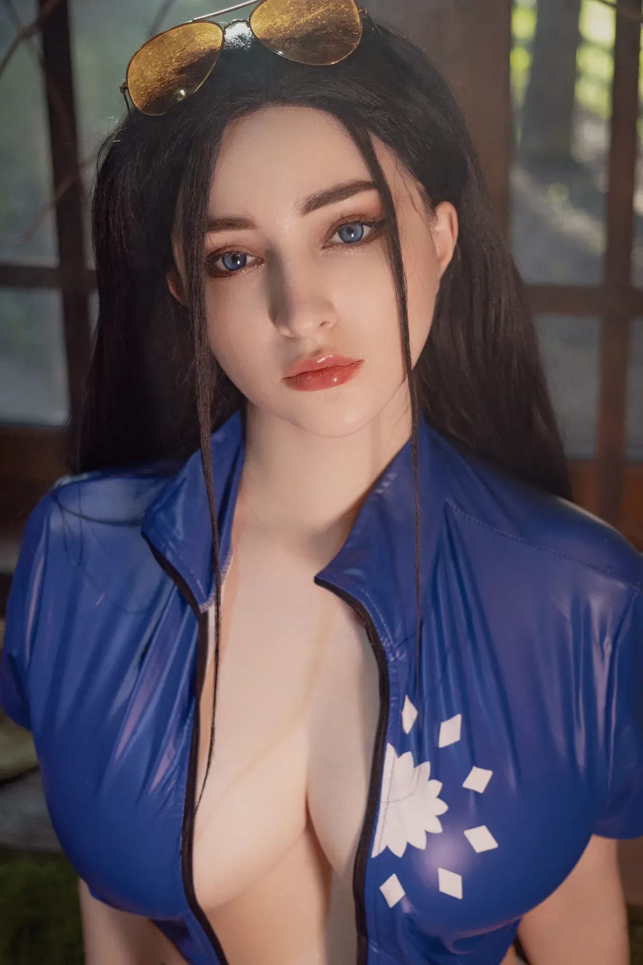 Hologana – Nico Robin - 18