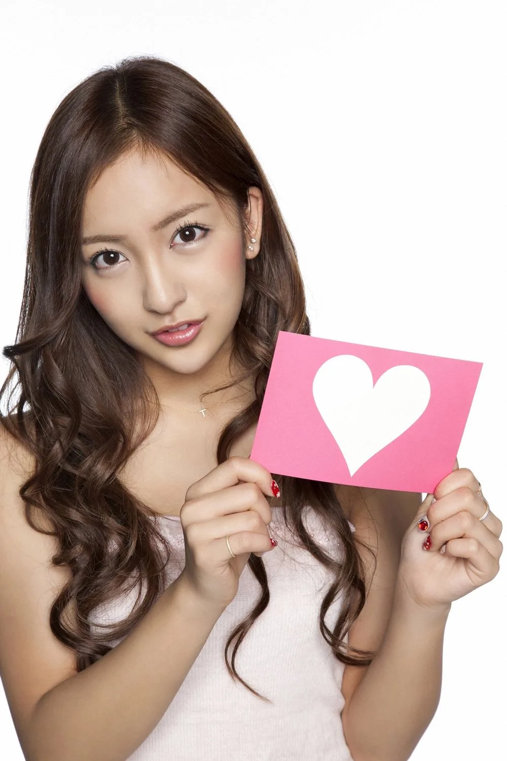 [YS Web] Vol.401 Itano Tomomi và Maeda Atsuko "あっちゃん ともちん、ふたりで" ảnh - 37