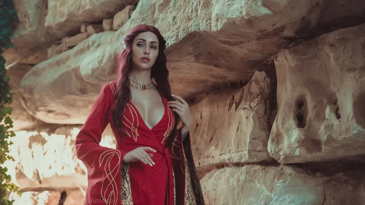 Lera Himera – Melisandre - 10