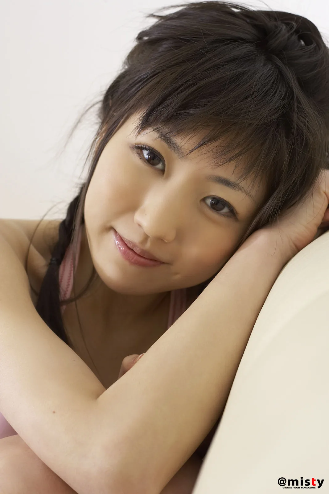 [@misty] Album ảnh Chise Nakamura số 171 - 18