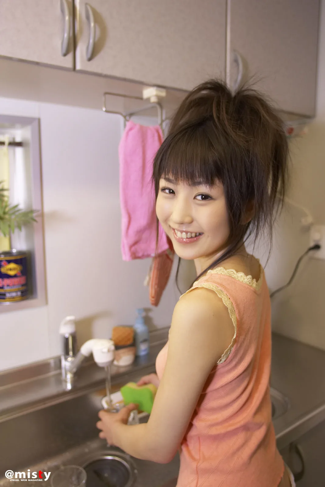 [@misty] Album ảnh Chise Nakamura số 171 - 37