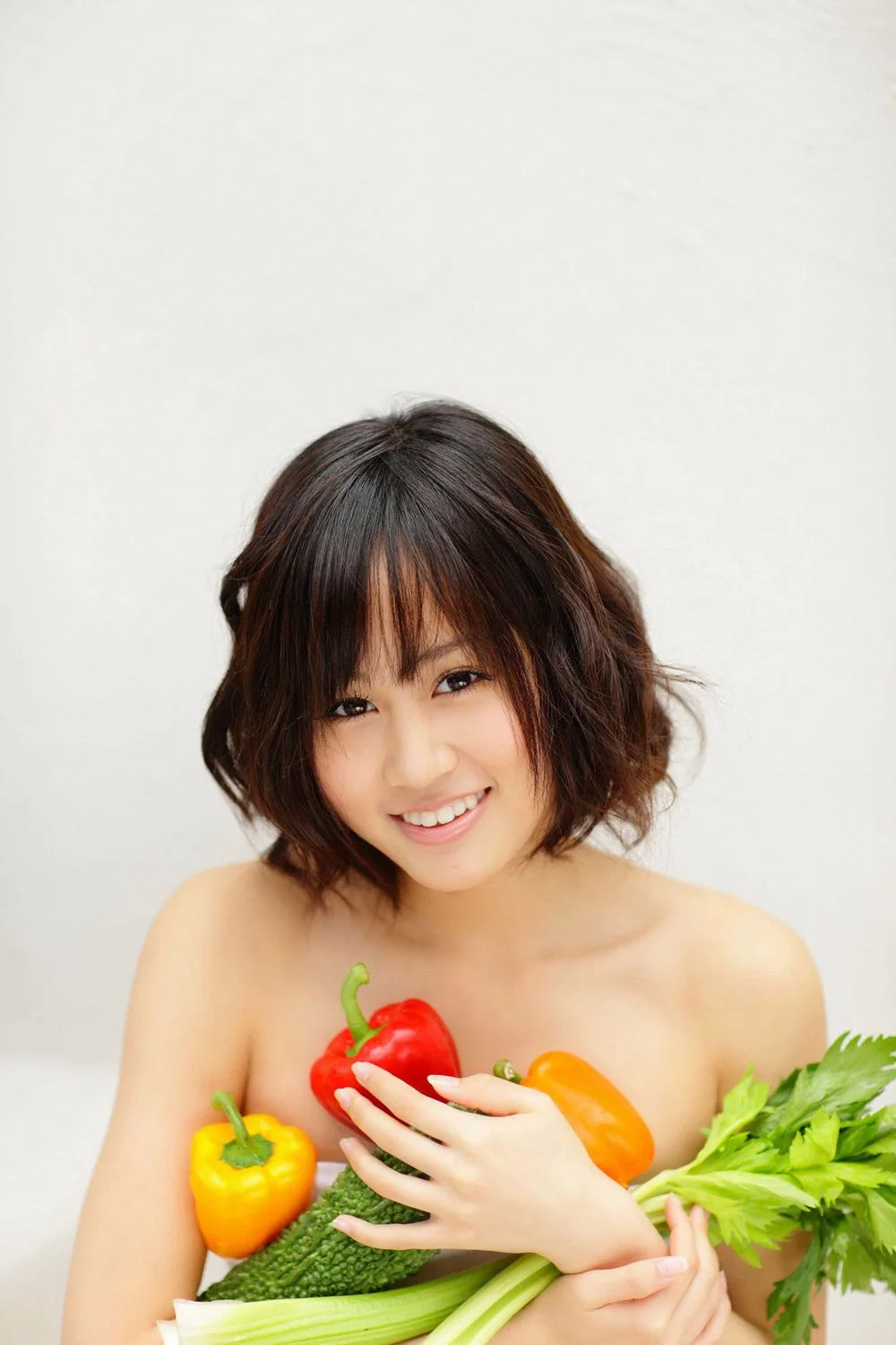 [YS[Web] Tập 330 Album ảnh "Tập thứ 4 về sự xuất hiện của Sugaru" của Maeda Atsuko - 21