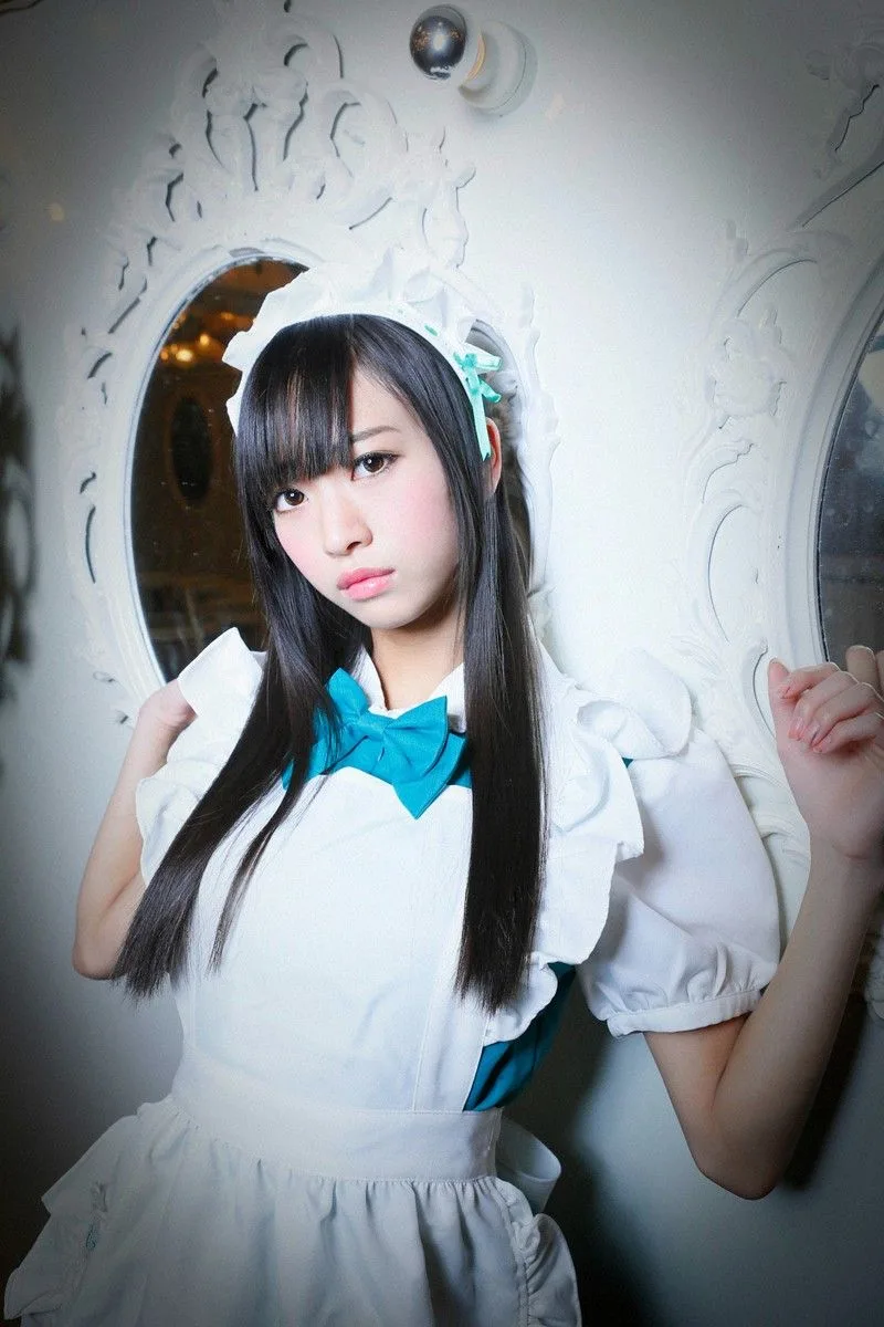 [WBGC] Số 107 なあ方豆奶@ANAi Nana Photo Album - 151
