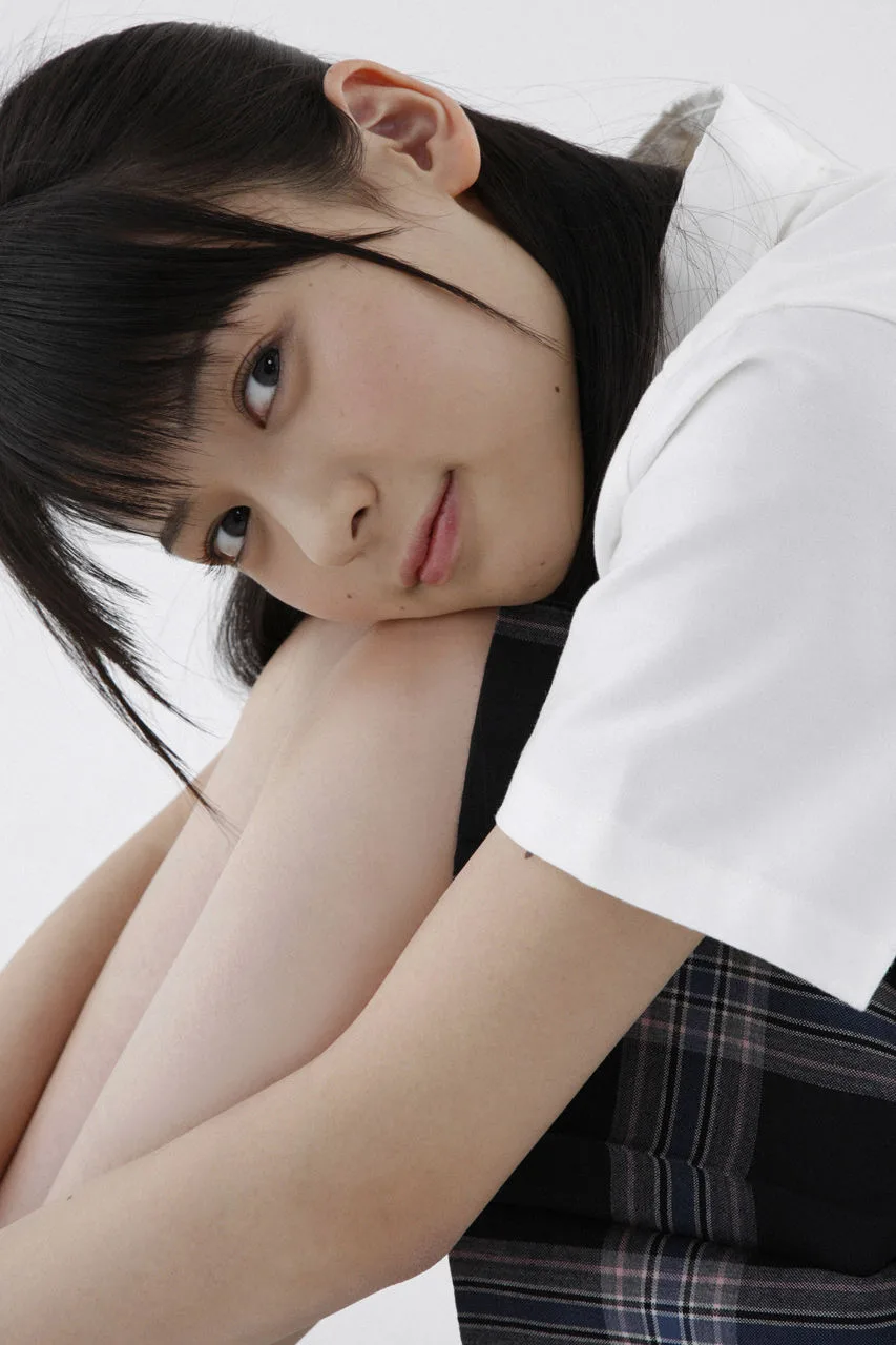[Sách điện tử H!P] Số 63 Maimi Yajima - 4