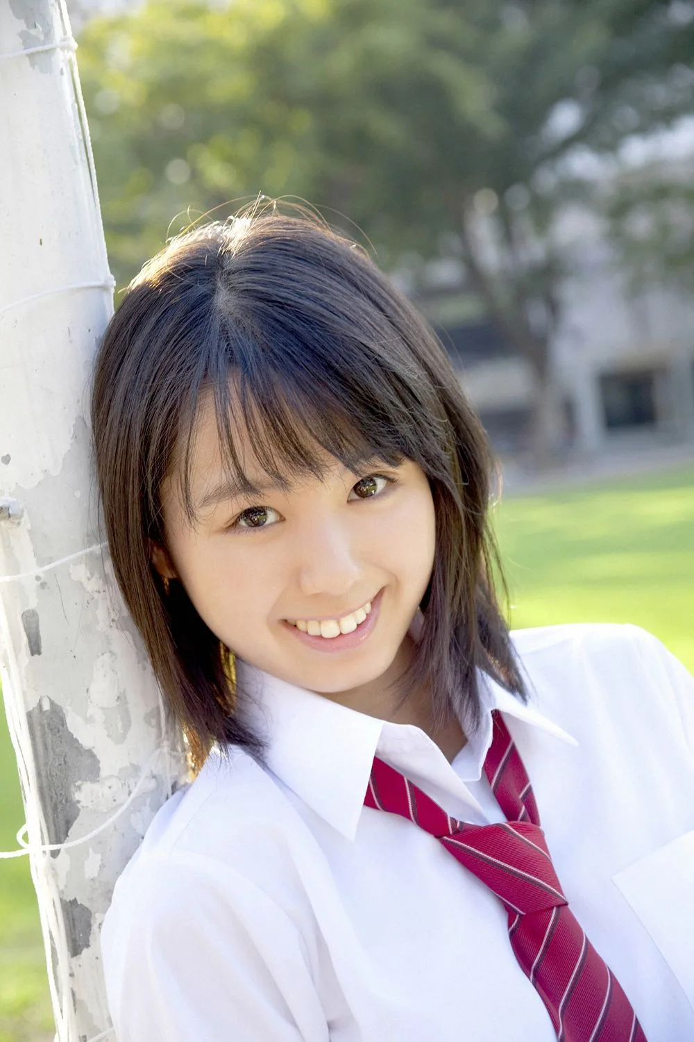 [YS[Web] Tập 352 Album ảnh "Rina sau giờ học" của Koike Rina - 20