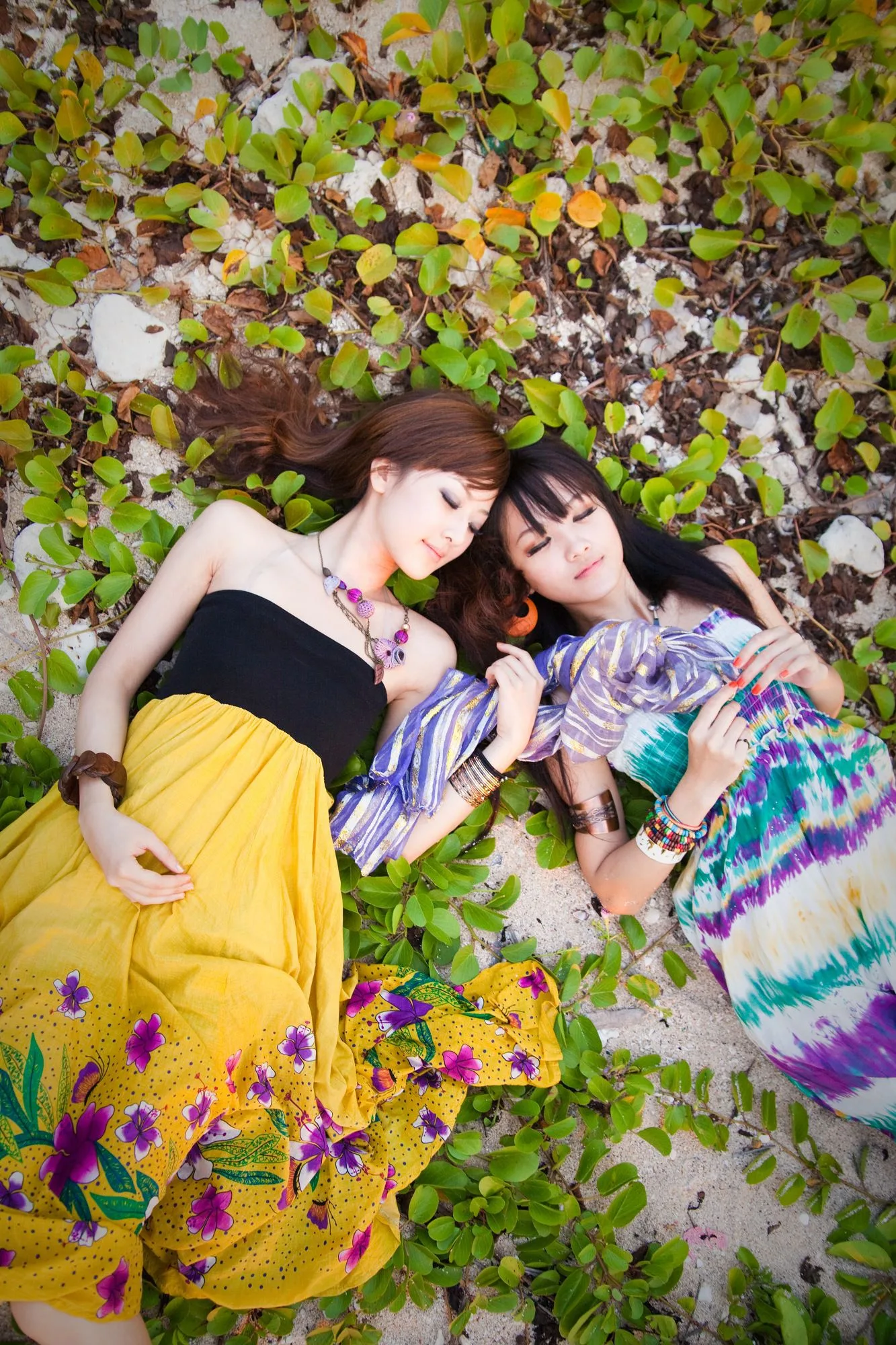 Guozi MM - Bộ ảnh Xiaopin @ Xiaoliuqiu - 38