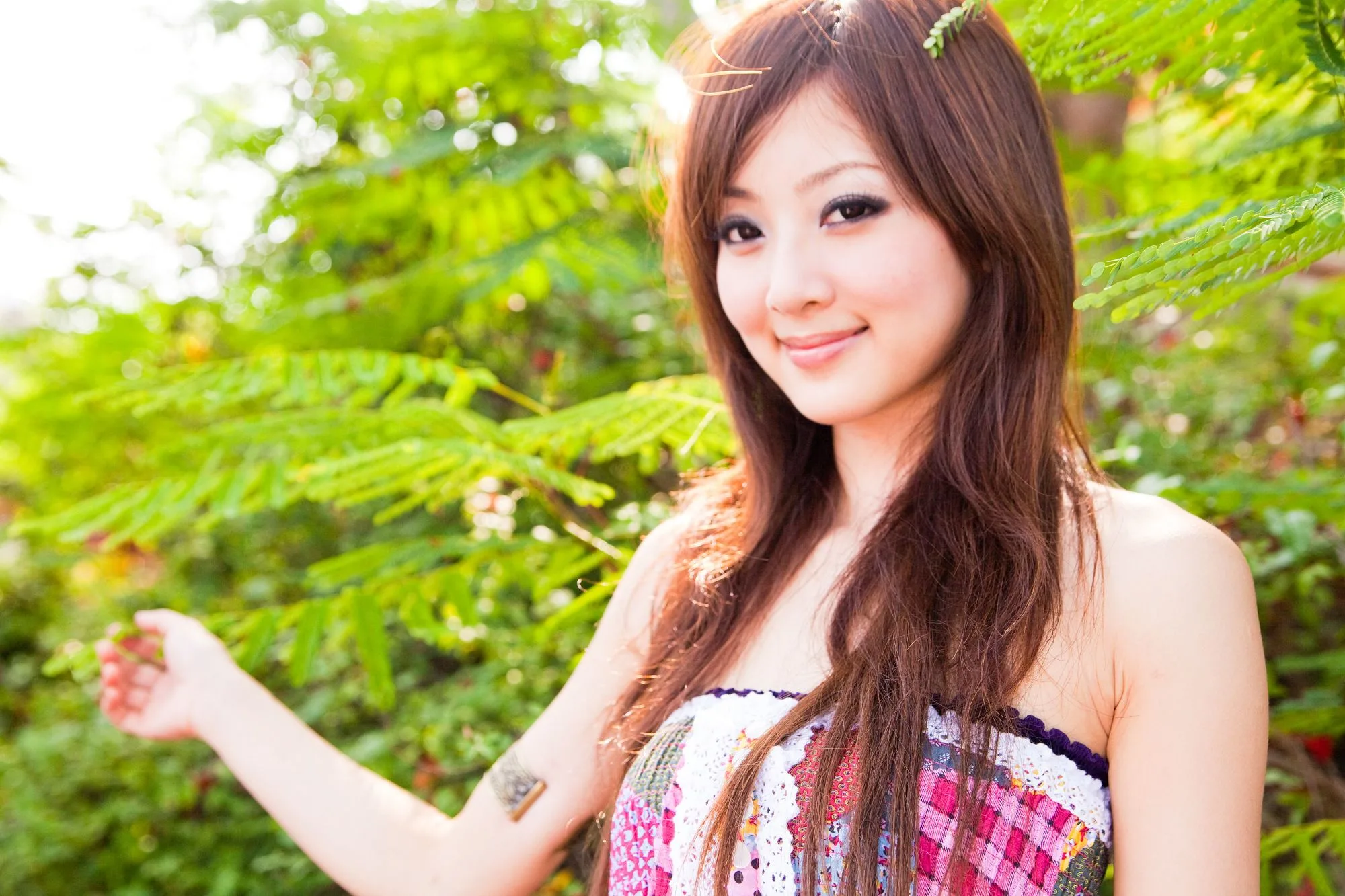 Guozi MM - Bộ ảnh Xiaopin @ Xiaoliuqiu - 8