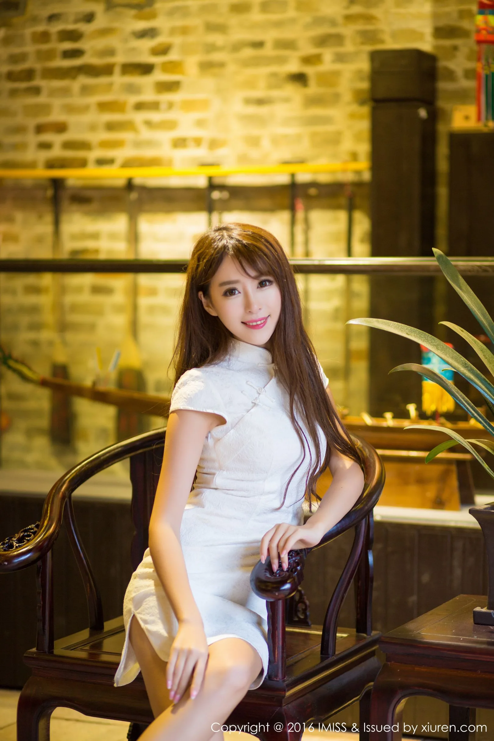 [IMiss Love Honey Club] Tập 070 Wang Manni & Tan Xiaoya - Bộ sưu tập phong cách đường phố tươi tắn và dễ thương - 11