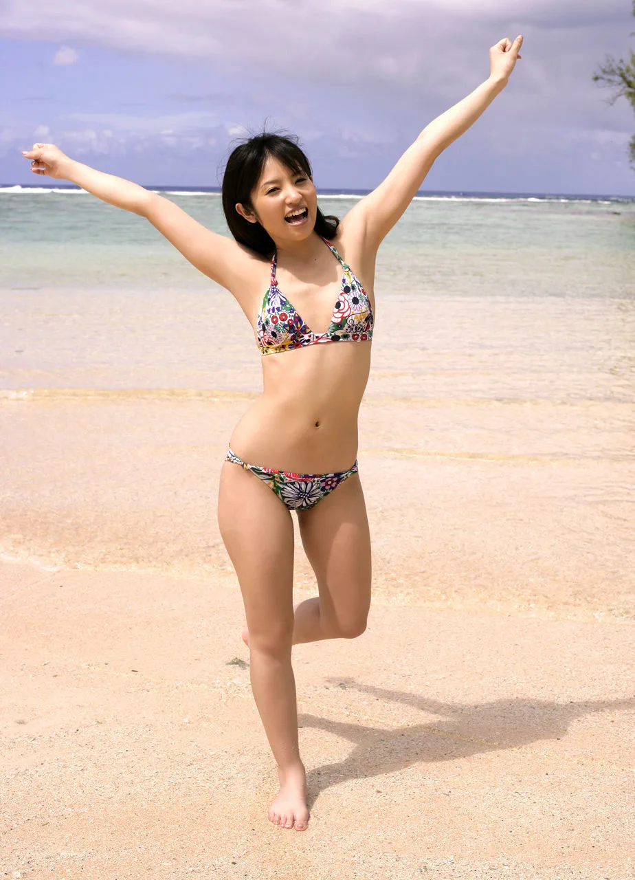 [Image.tv] Album ảnh "Nàng tiên trắng" của Sayaka Kato - 5