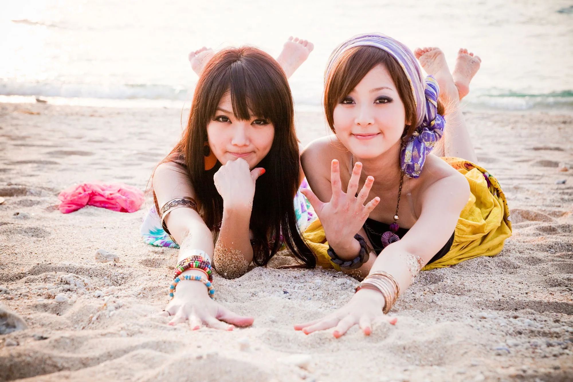 Guozi MM - Bộ ảnh Xiaopin @ Xiaoliuqiu - 29