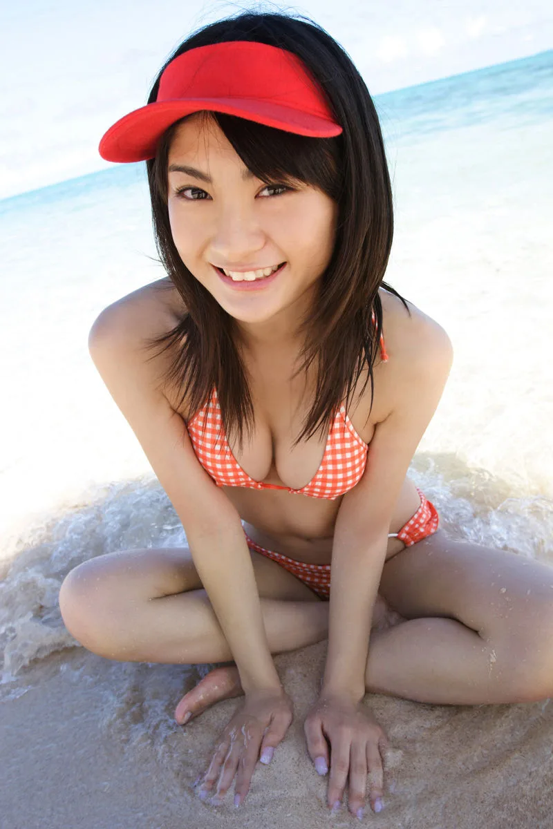 [Mặt trước] Album ảnh "Hoa" của Mayu Mitsui - 2