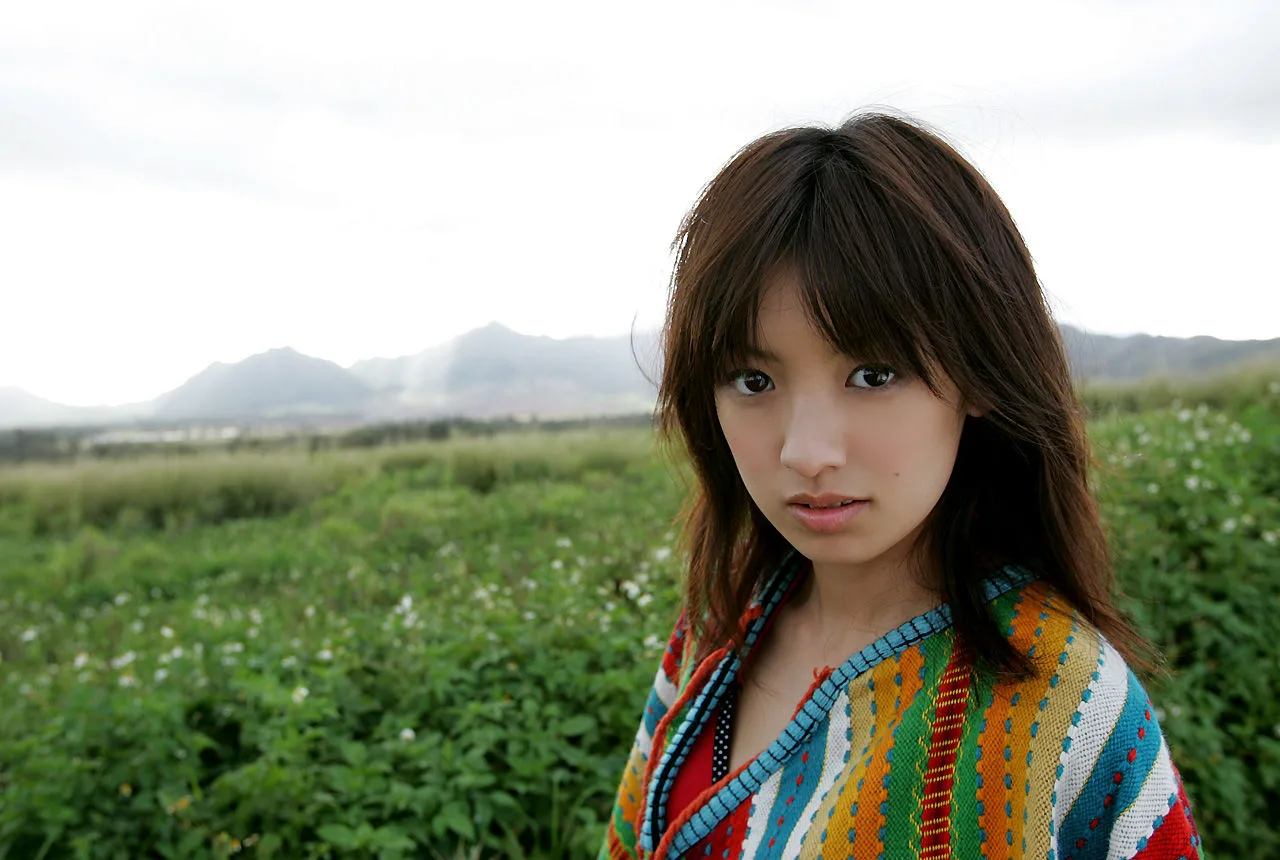 [Image.tv] Album ảnh "Lý do mỉm cười" của Minami Minna - 39