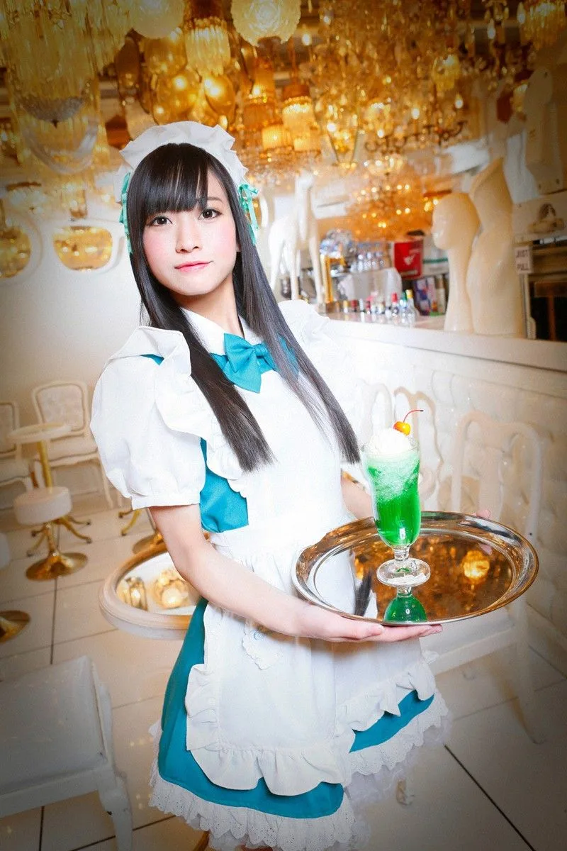 [WBGC] Số 107 なあ方豆奶@ANAi Nana Photo Album - 143