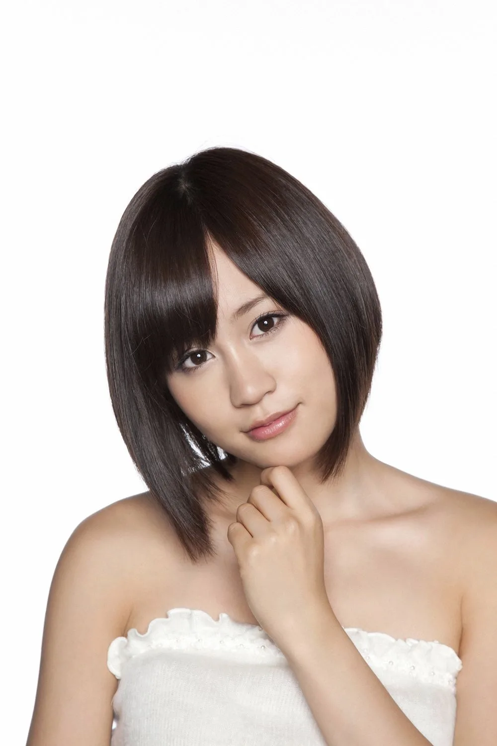 [YS Web] Vol.401 Itano Tomomi và Maeda Atsuko "あっちゃん ともちん、ふたりで" ảnh - 26