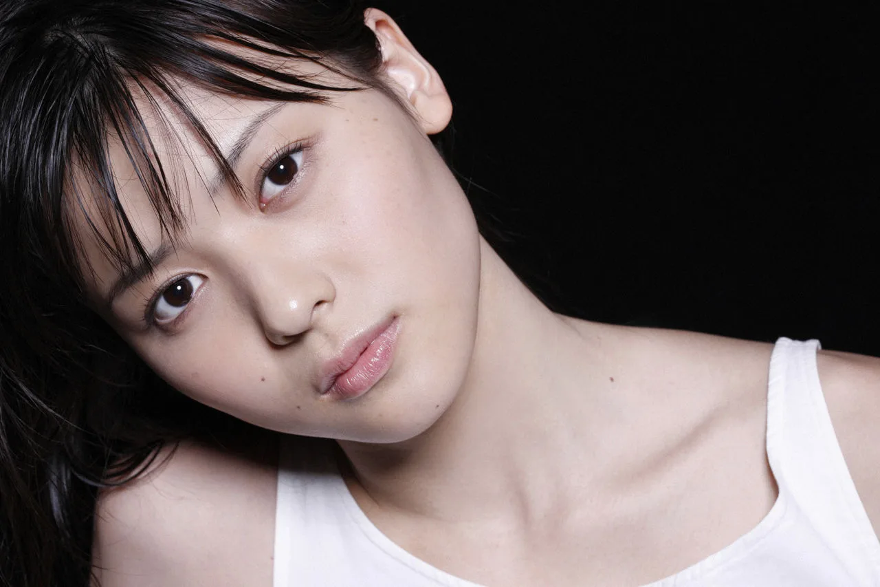 [Sách điện tử H!P] Số 63 Maimi Yajima - 39