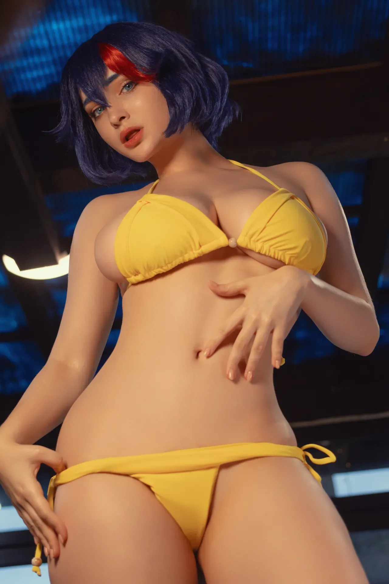 Hologana – Nico Robin - 48