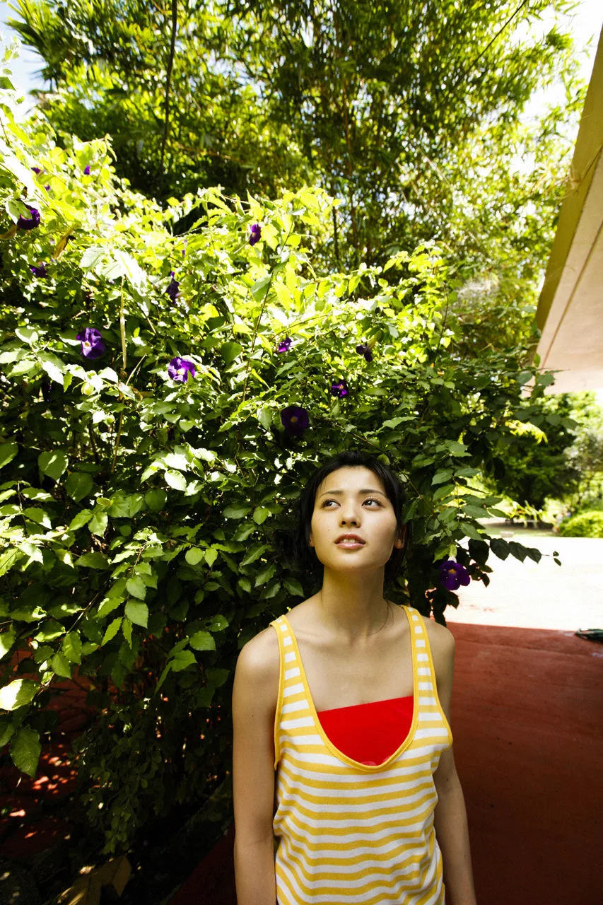 [Sách điện tử H!P] Số 63 Maimi Yajima - 67