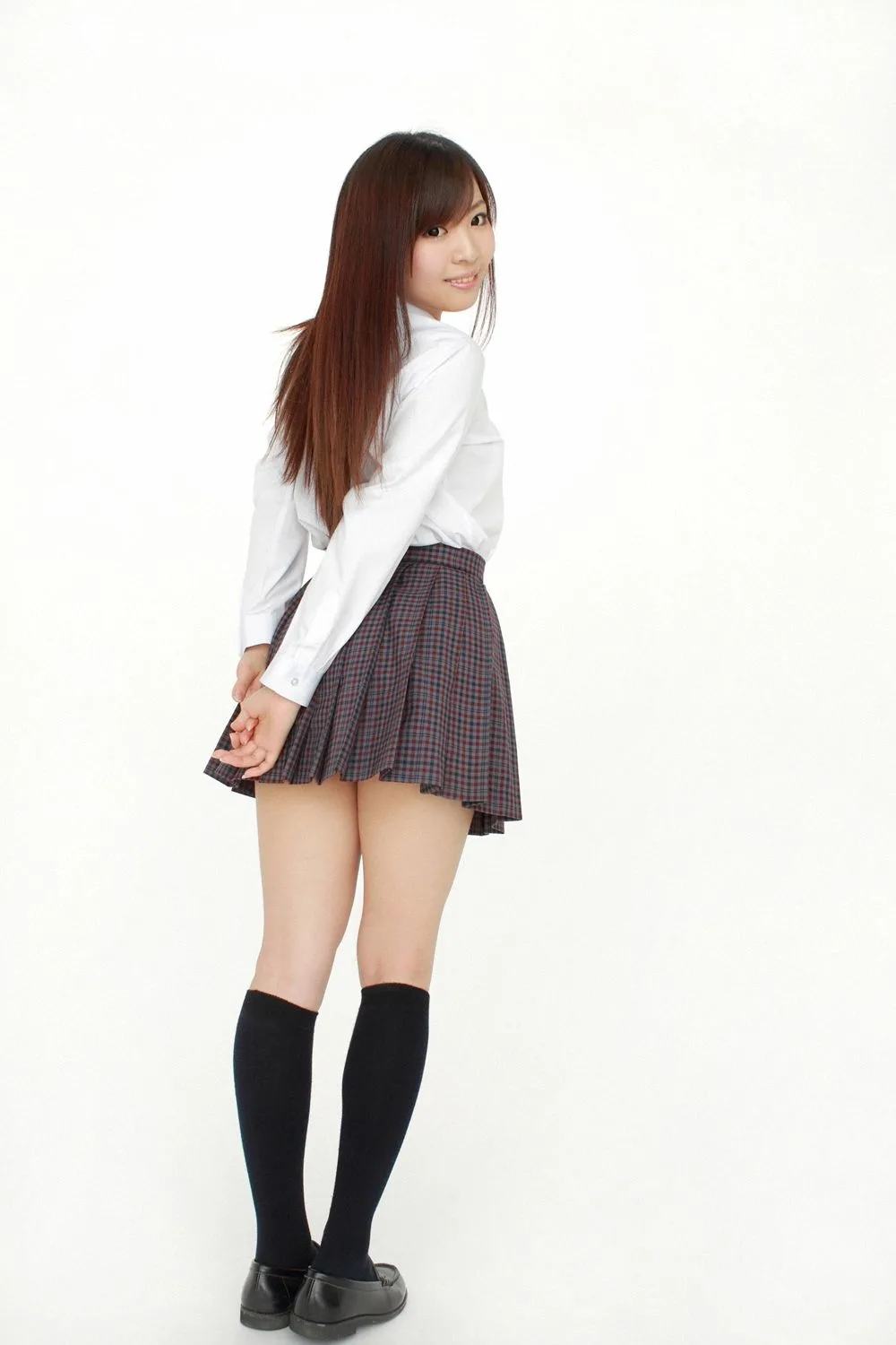 [YS Web] Vol.494 "Gカップ!" của Mayuka Kuroda! tập ảnh - 4