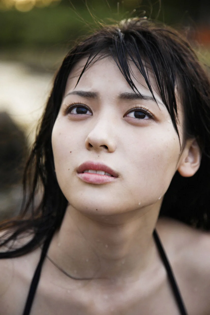 [Sách điện tử H!P] Số 63 Maimi Yajima - 108