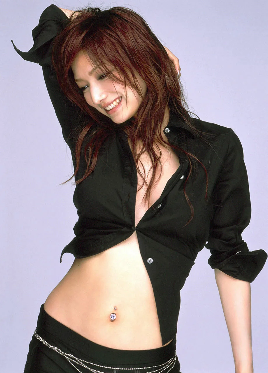[Xin chào! Dự án sách điện tử] Số 30 Maki Goto (bộ ảnh) - 71
