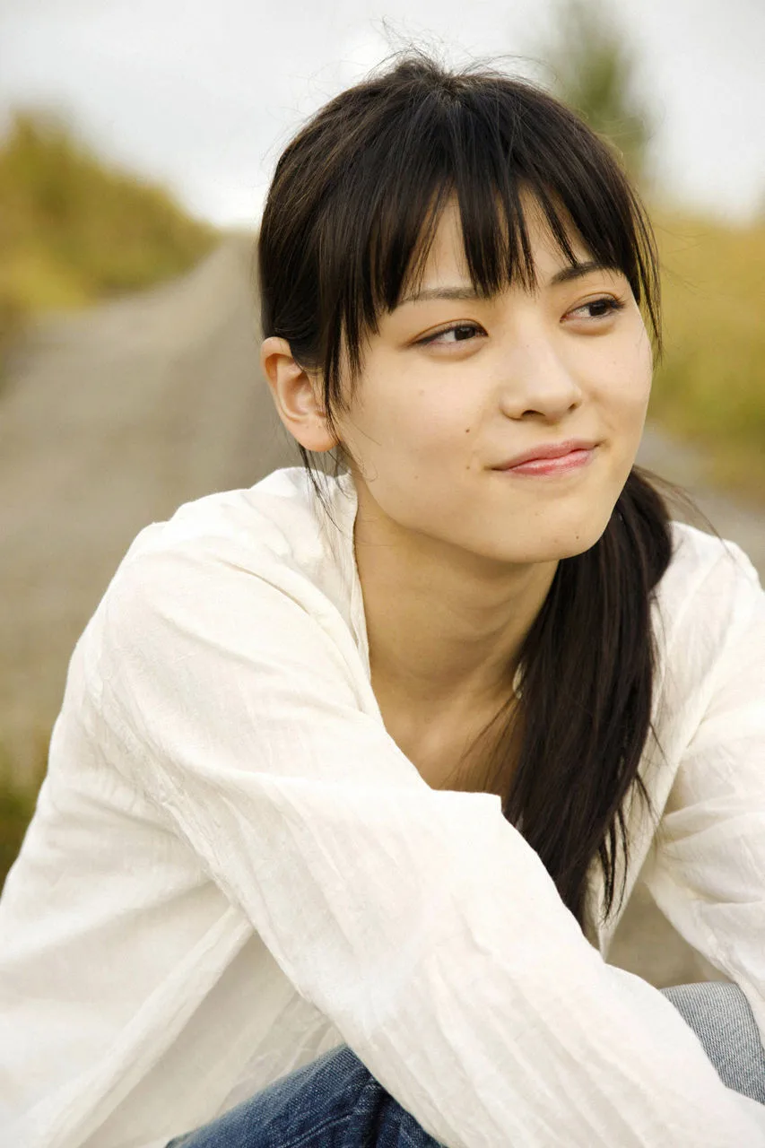 [Sách điện tử H!P] Số 63 Maimi Yajima - 75