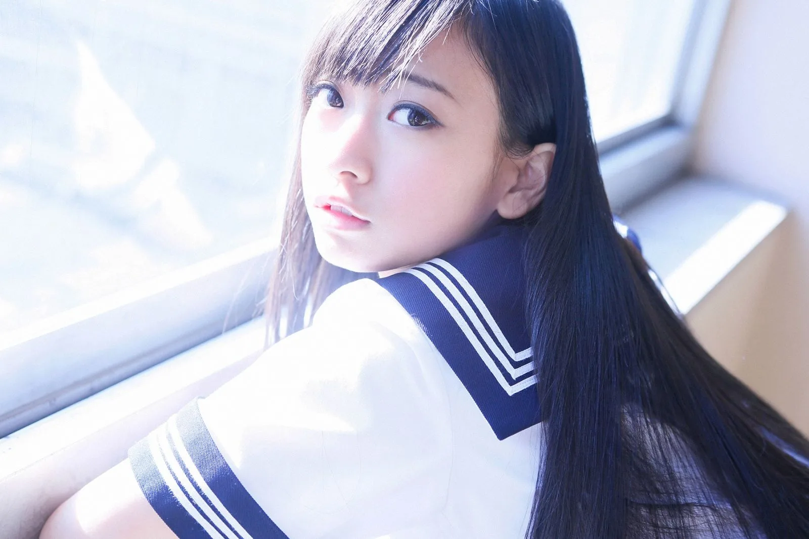 [WBGC] Số 107 なあ方豆奶@ANAi Nana Photo Album - 40