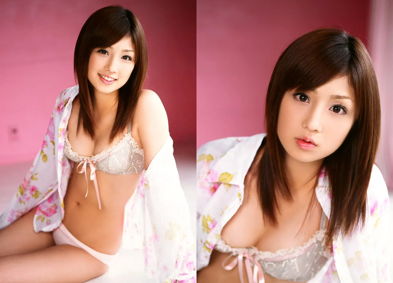 [Image.tv] Album ảnh "Secret ~Private のコスチューム~" của Yuko Ogura - 4