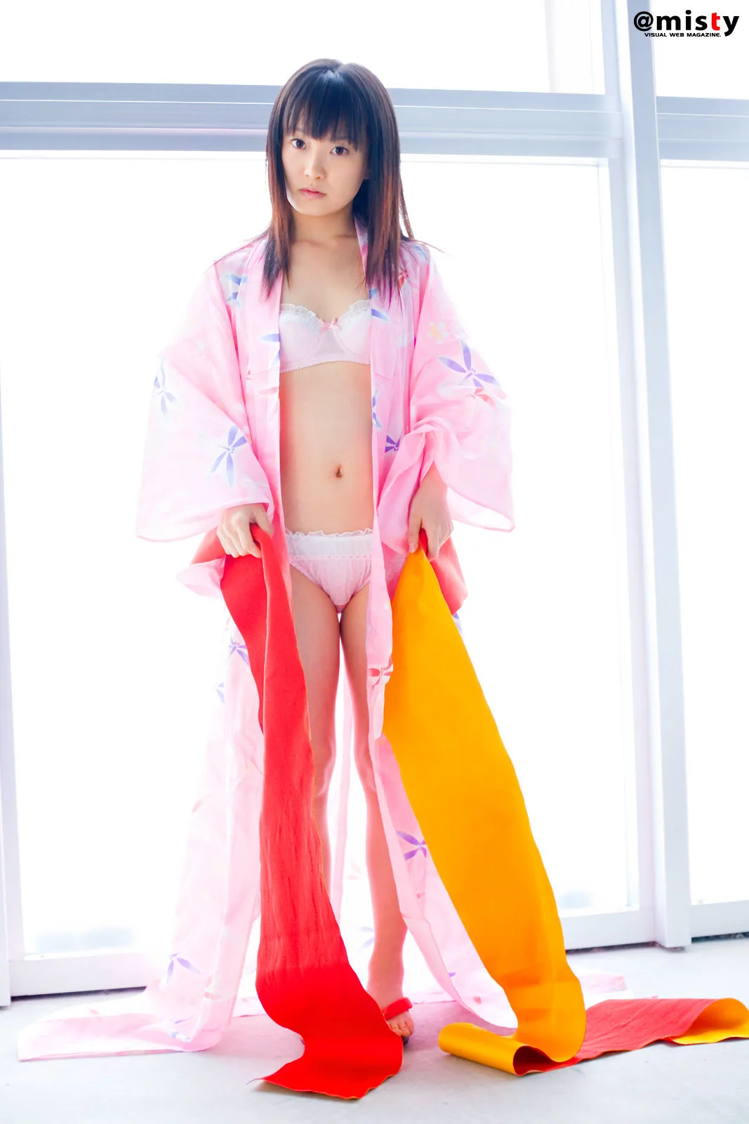 [@misty] Số 238 Kana Moriyama - 13