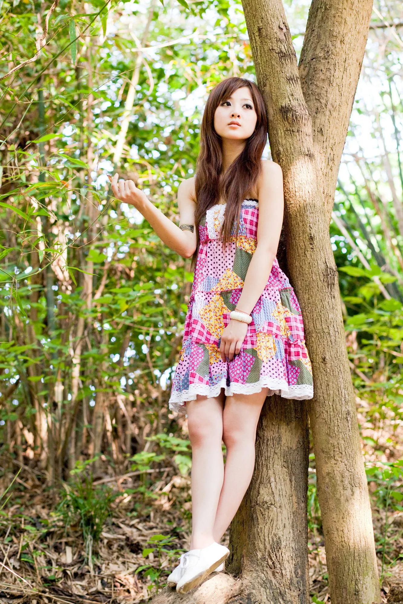 Guozi MM - Bộ ảnh Xiaopin @ Xiaoliuqiu - 10