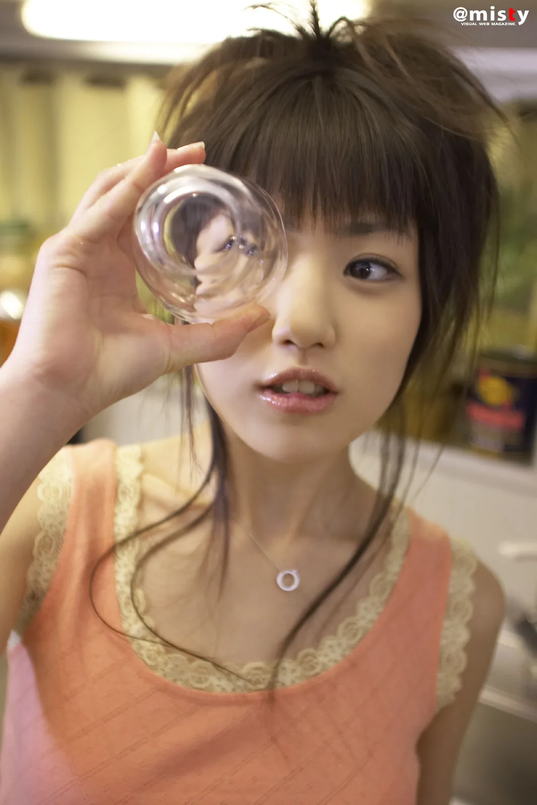[@misty] Album ảnh Chise Nakamura số 171 - 40