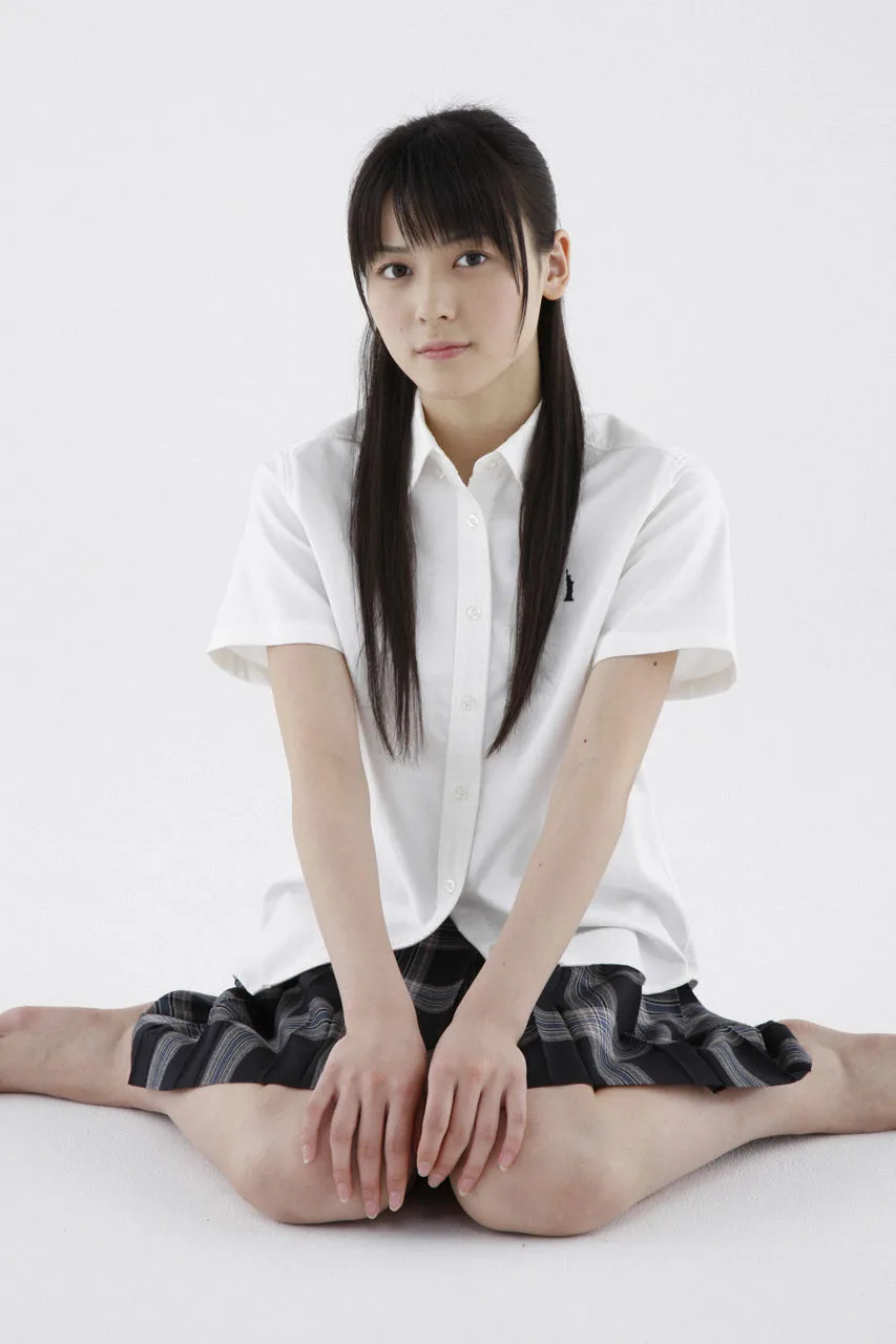 [Sách điện tử H!P] Số 63 Maimi Yajima - 5