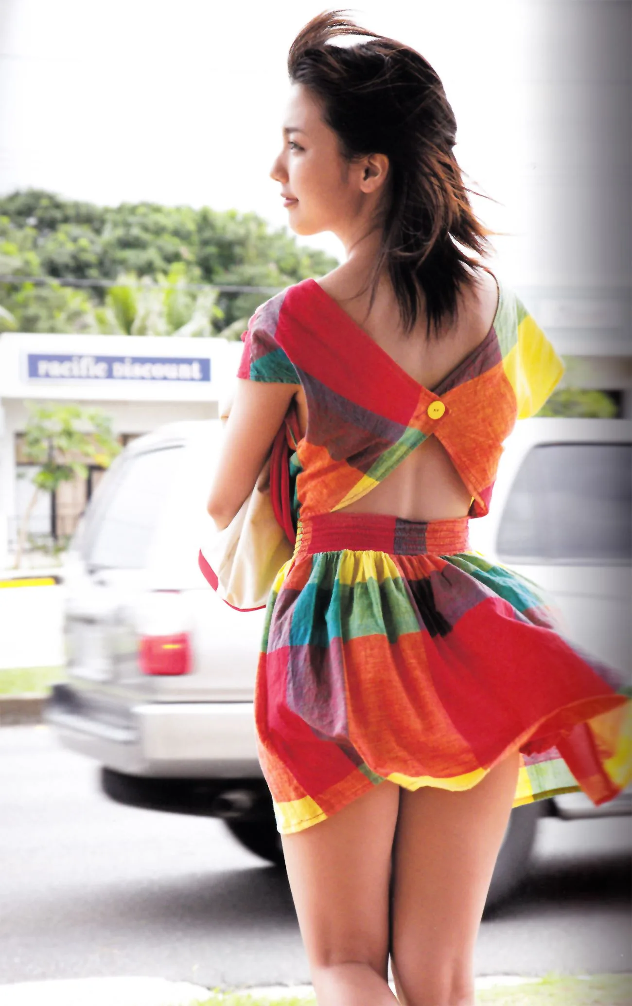 Album ảnh "Manodate" của Manano Erika - 31
