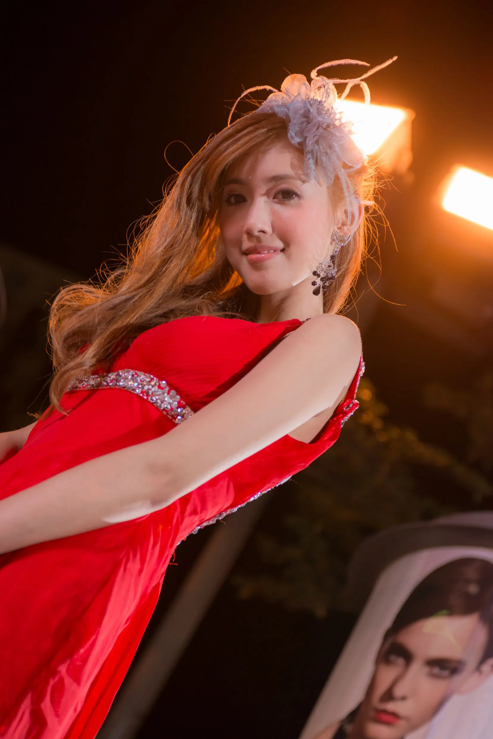 Người đẹp Đài Loan Kila Jingjing (Liao Tingling) - Hình ảnh độ phân giải cao các thiết kế váy cưới của cô. - 46