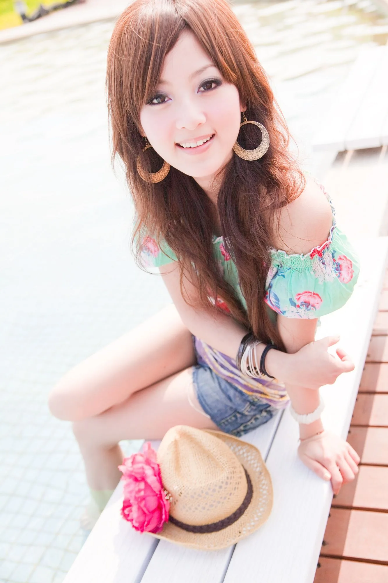 Guozi MM - Bộ ảnh Xiaopin @ Xiaoliuqiu - 52