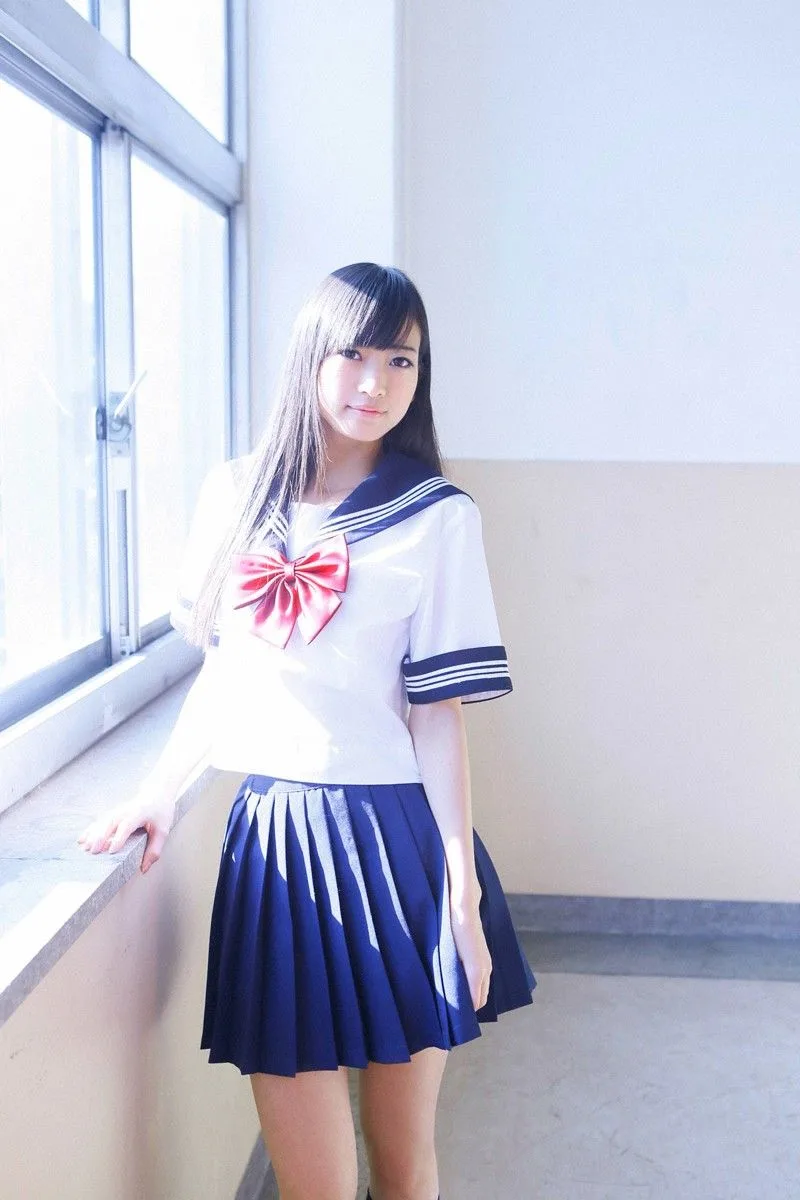 [WBGC] Số 107 なあ方豆奶@ANAi Nana Photo Album - 42
