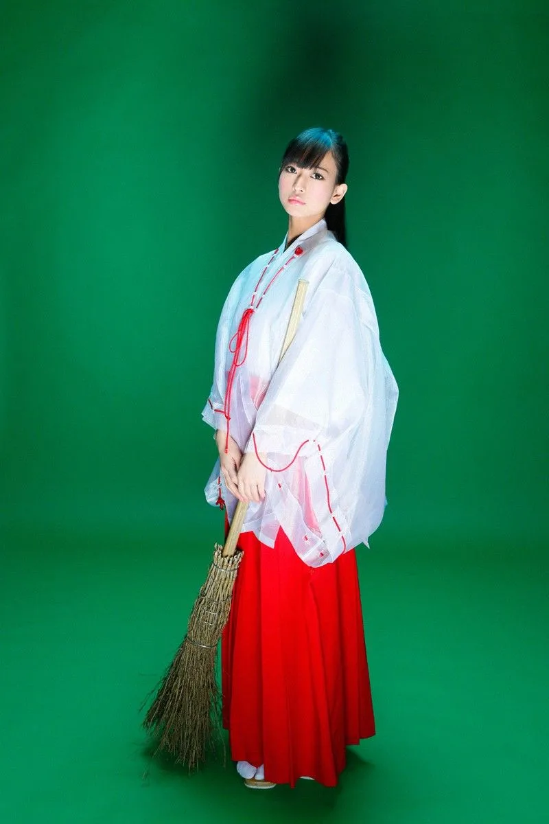 [WBGC] Số 107 なあ方豆奶@ANAi Nana Photo Album - 108