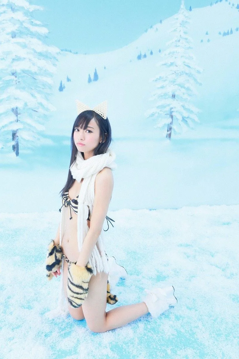 [WBGC] Số 107 なあ方豆奶@ANAi Nana Photo Album - 178
