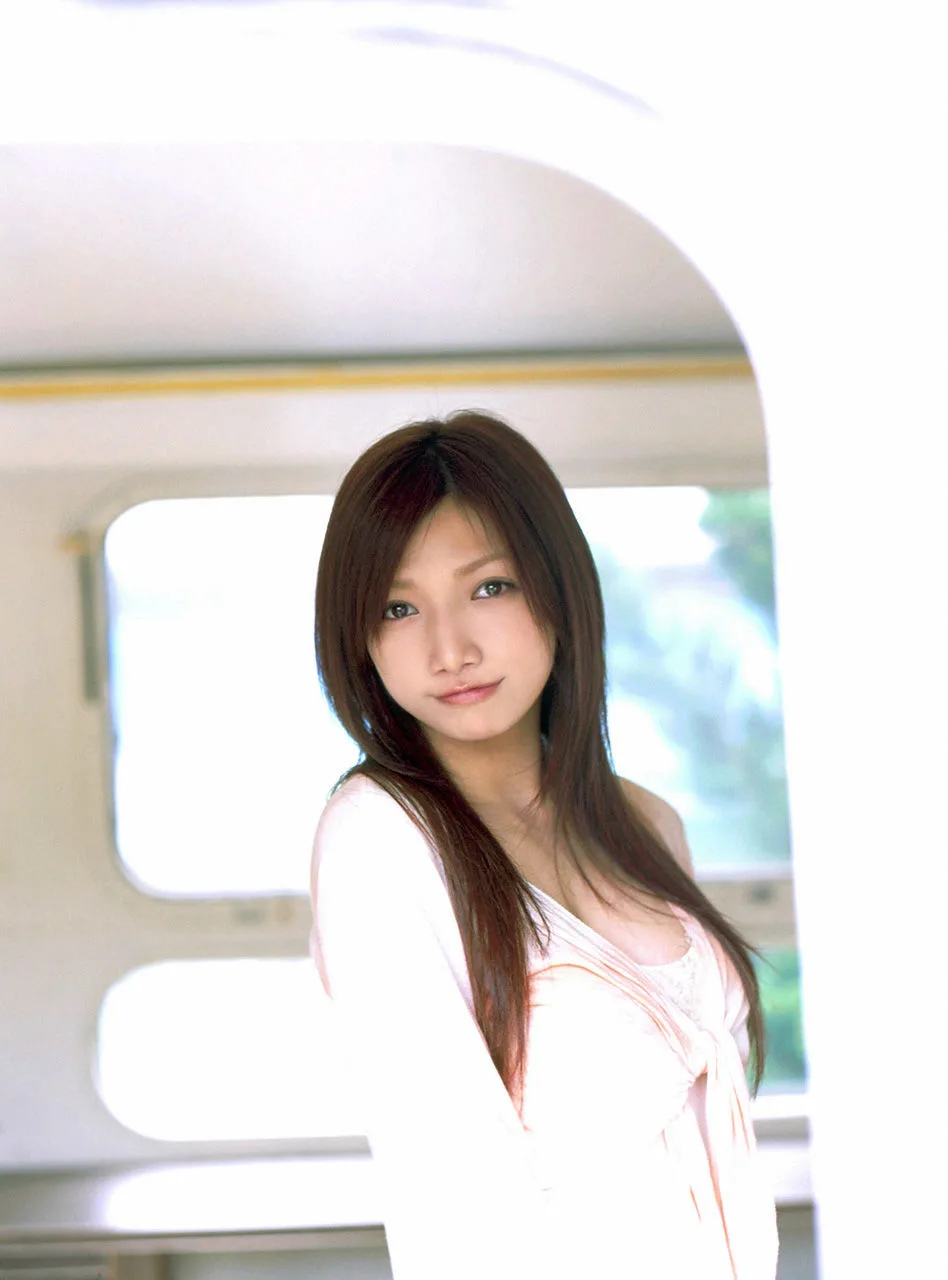 [Xin chào! Dự án sách điện tử] Số 30 Maki Goto (bộ ảnh) - 46