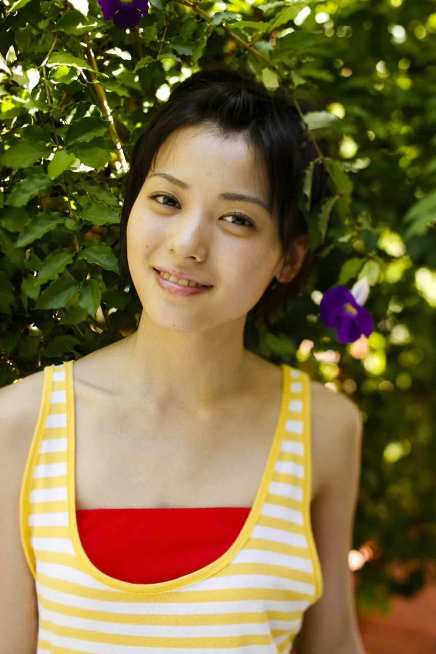 [Sách điện tử H!P] Số 63 Maimi Yajima - 69