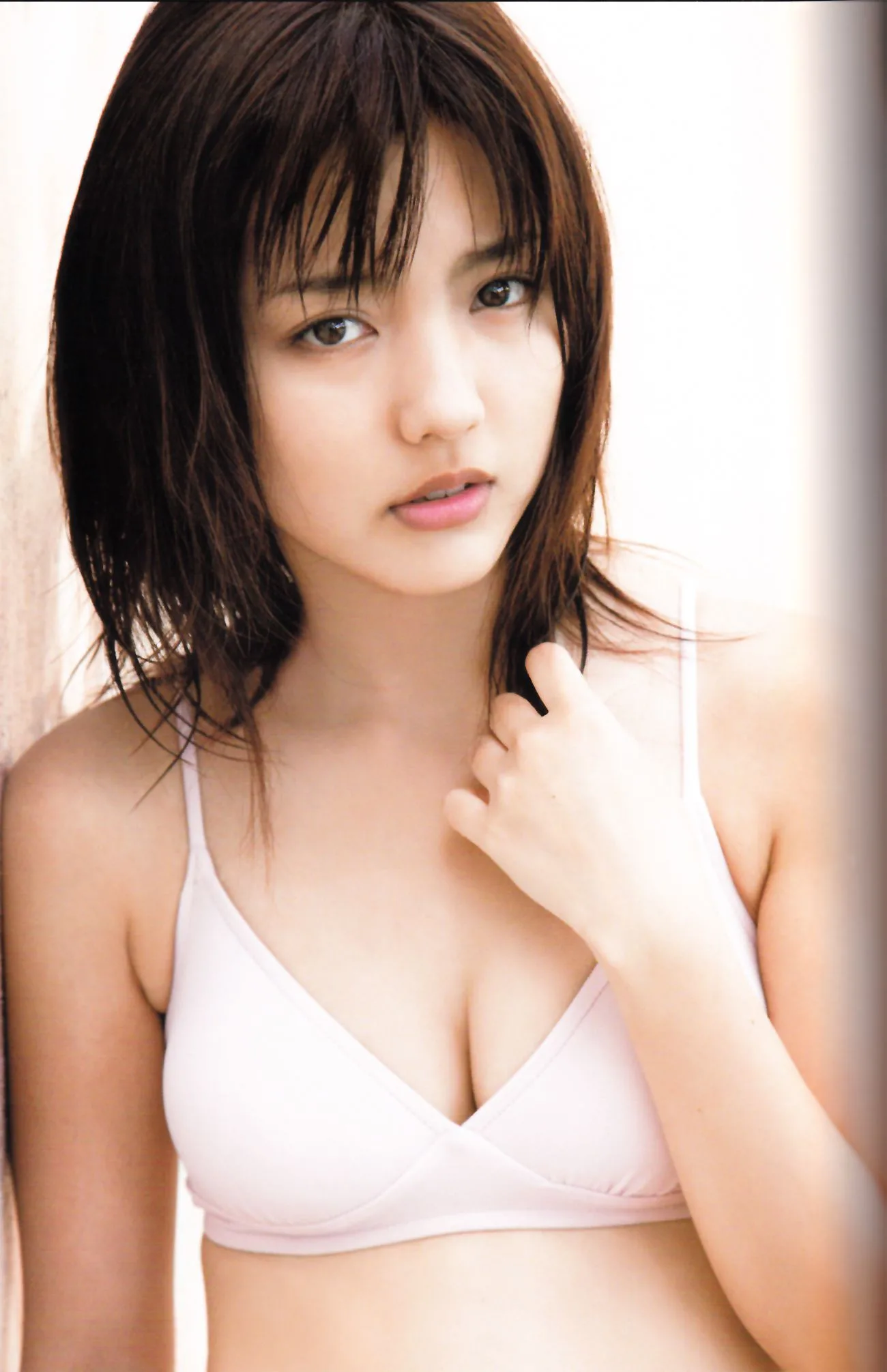 Album ảnh "Manodate" của Manano Erika - 58