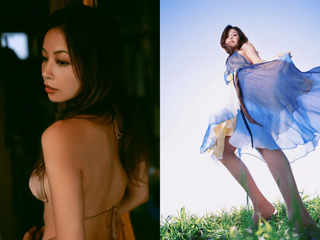 [Image.tv] Album ảnh "インリン・オブ・ジョイトイ - Naked Thread" của Yan Yinling - 32