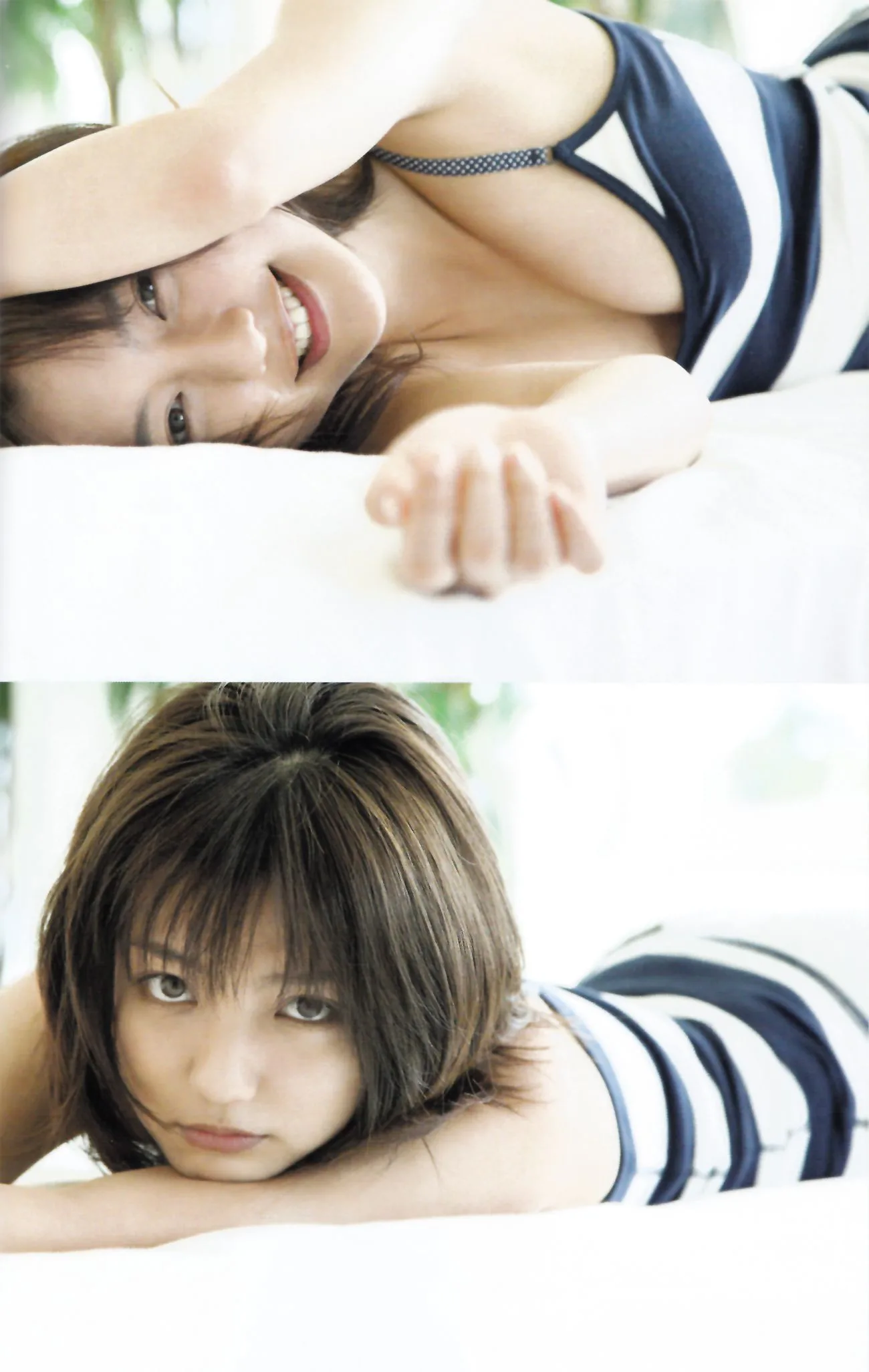 Album ảnh "Manodate" của Manano Erika - 38
