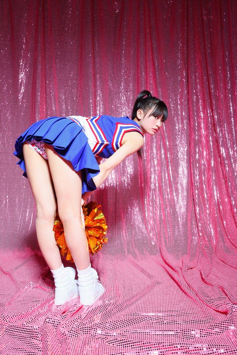 [WBGC] Số 107 なあ方豆奶@ANAi Nana Photo Album - 125