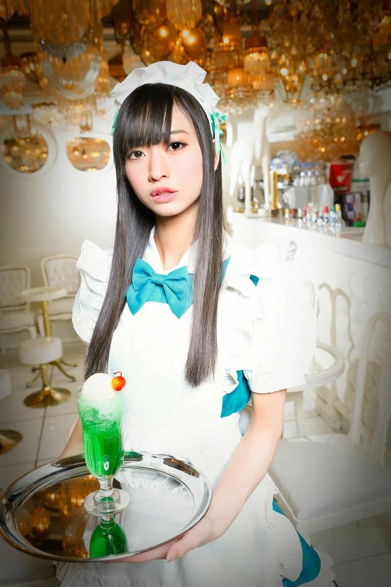 [WBGC] Số 107 なあ方豆奶@ANAi Nana Photo Album - 142