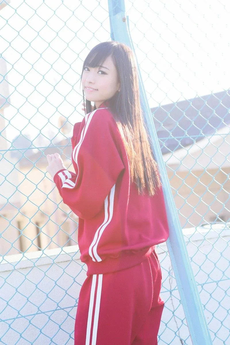 [WBGC] Số 107 なあ方豆奶@ANAi Nana Photo Album - 54