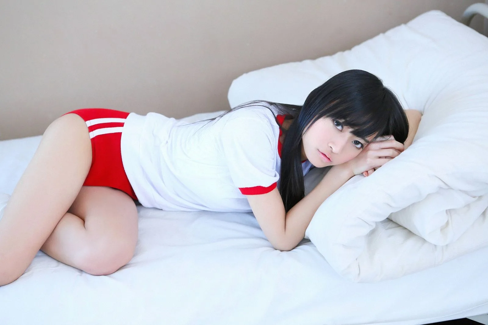 [WBGC] Số 107 なあ方豆奶@ANAi Nana Photo Album - 65