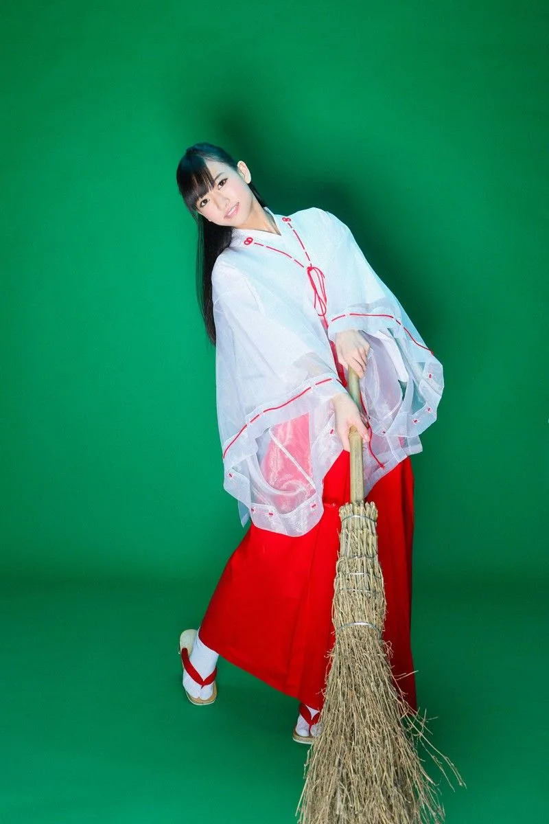 [WBGC] Số 107 なあ方豆奶@ANAi Nana Photo Album - 113