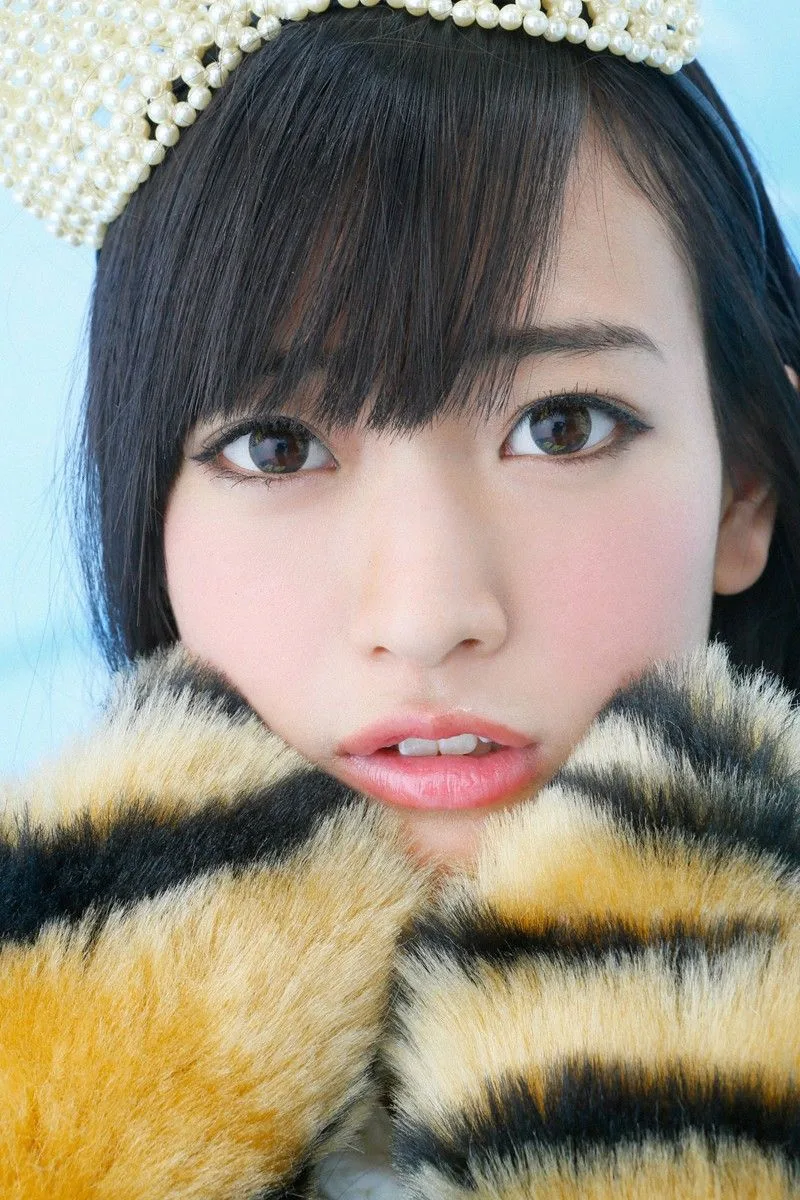 [WBGC] Số 107 なあ方豆奶@ANAi Nana Photo Album - 180