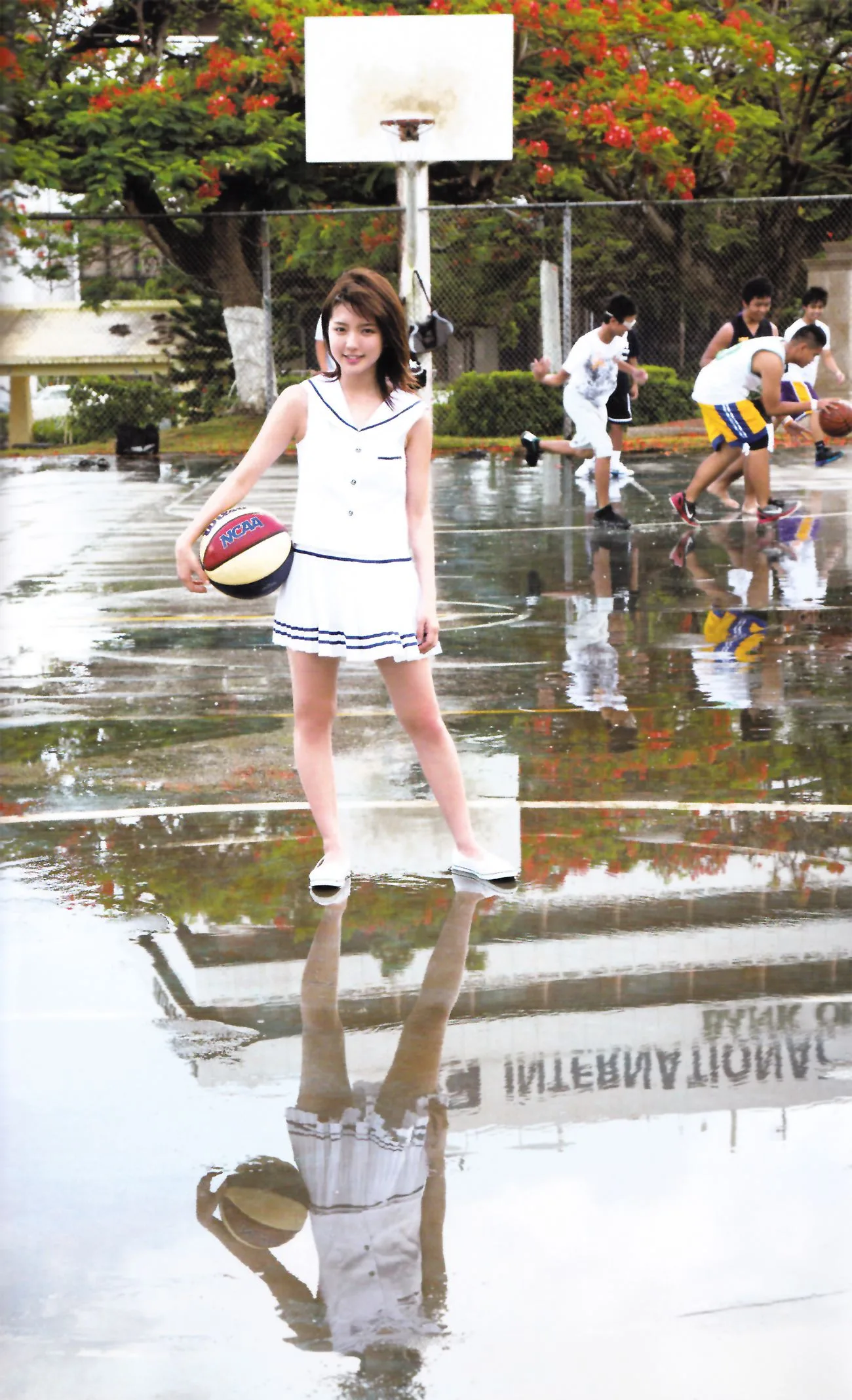 Album ảnh "Manodate" của Manano Erika - 61
