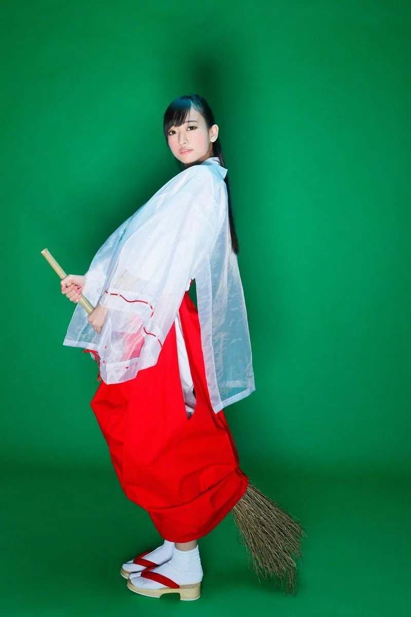 [WBGC] Số 107 なあ方豆奶@ANAi Nana Photo Album - 114